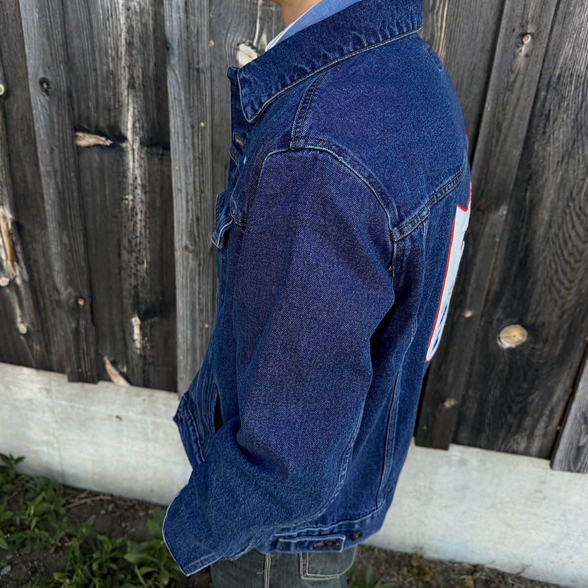 2026 Jacket