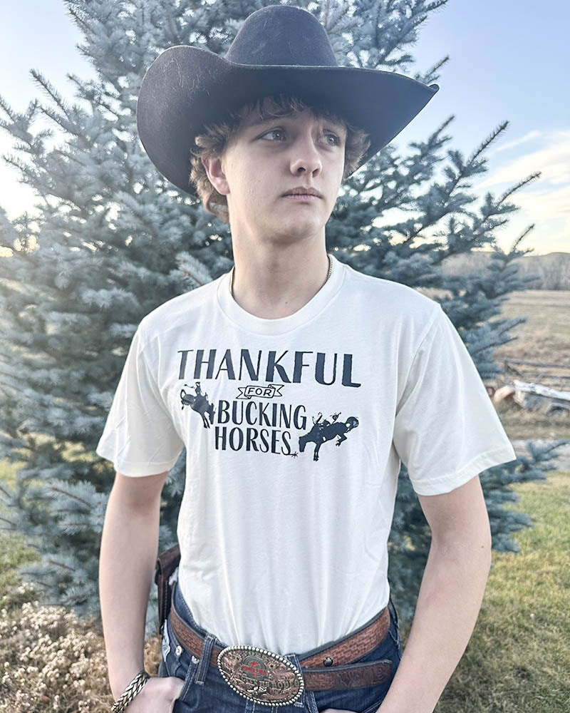 Thankful Tee