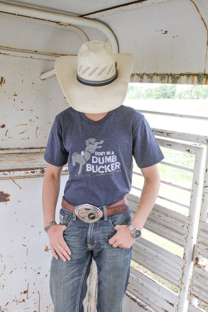 Dumb Bucker TSHIRT
