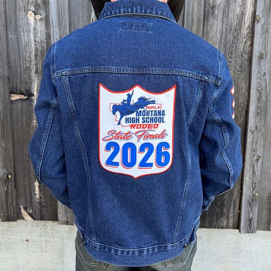 2026 Jacket