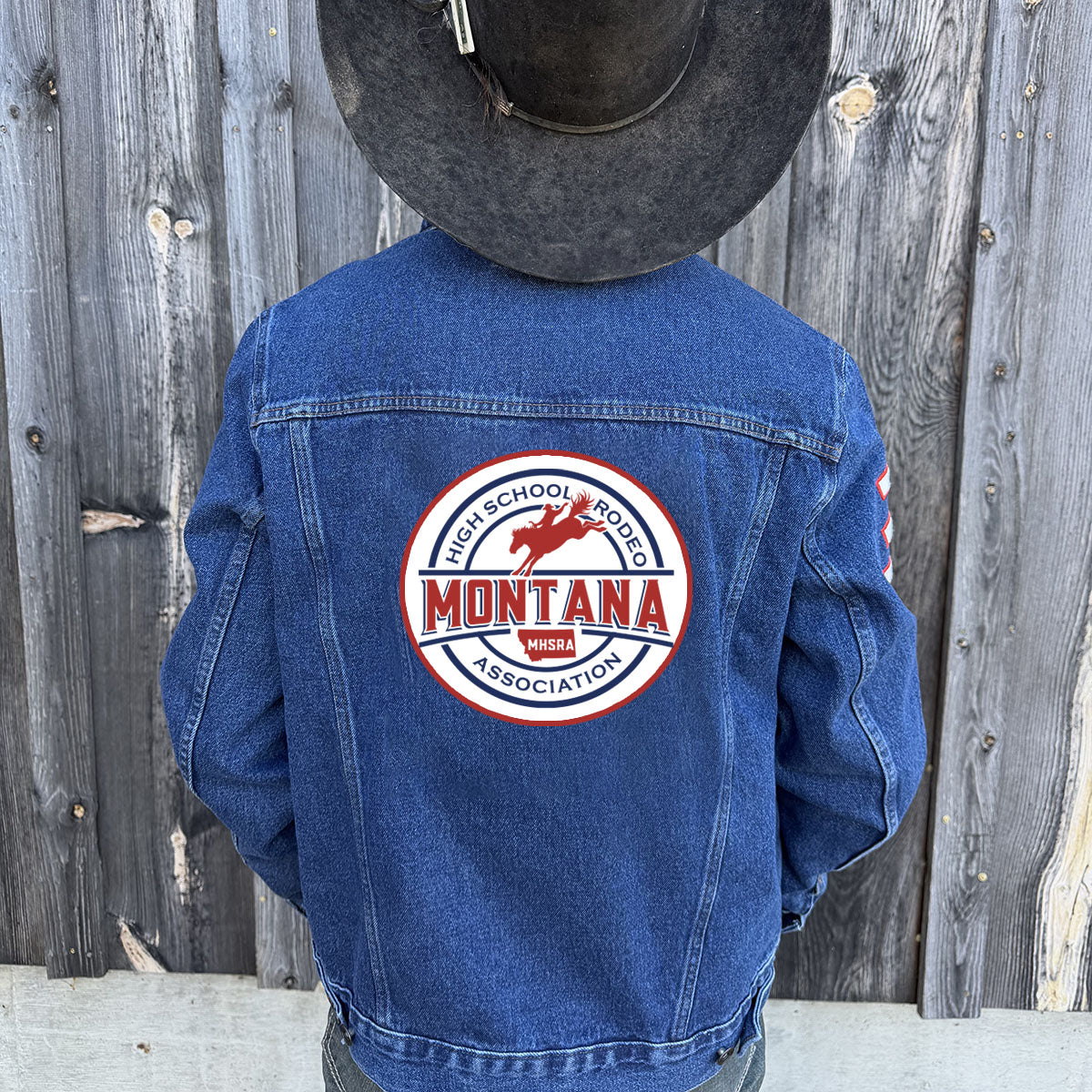 2026 Jacket