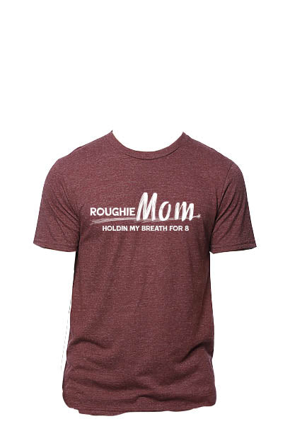 Roughie Mom Tee