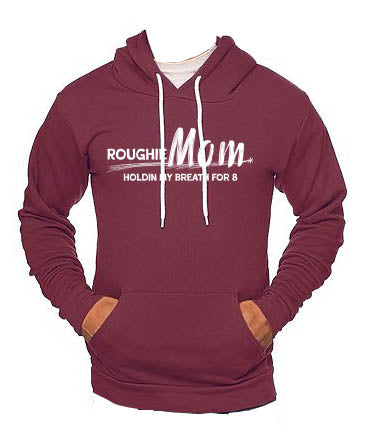 Roughie Mom Tee