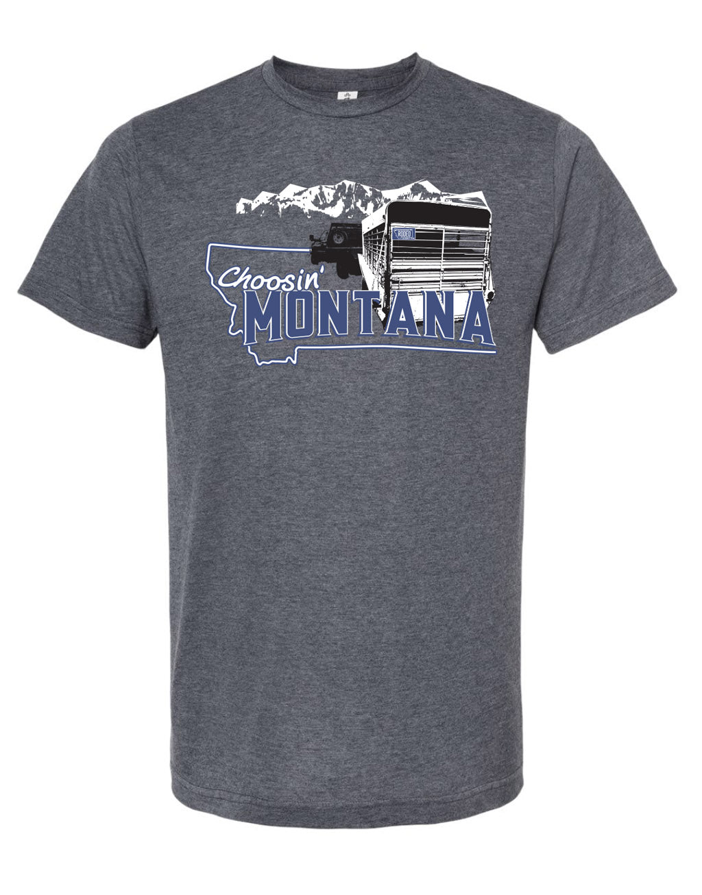 2026 MHSRA National Team Shirt