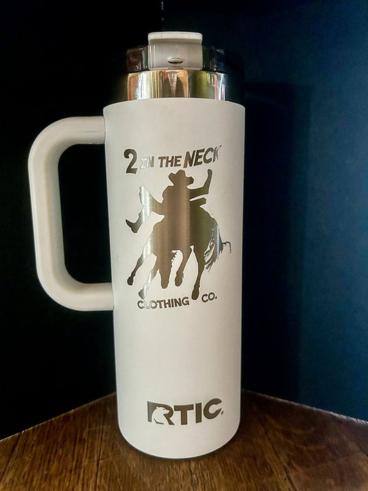20 oz travel mug