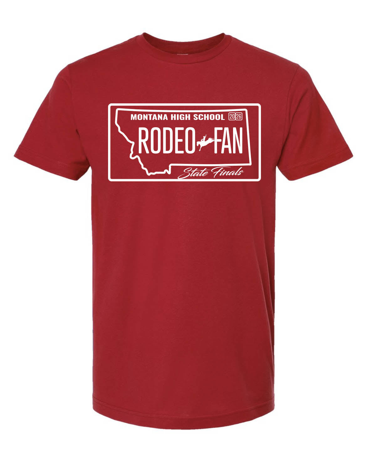 2026 State Finals Apparel  (all available options are on this listing) - booth pickup only