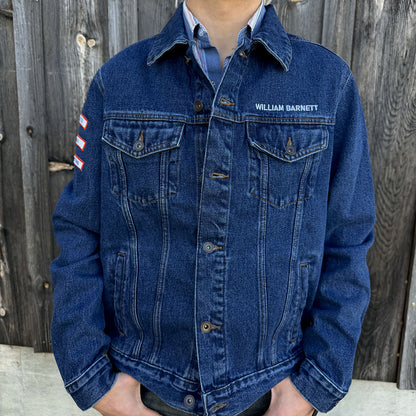 2026 Jacket