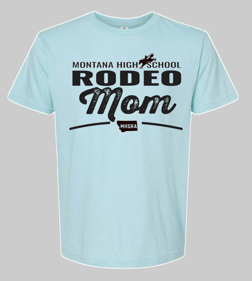 MHSRA Fan Tee