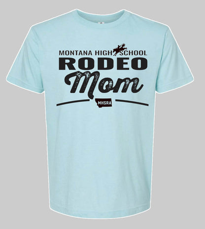 MHSRA Fan Tee
