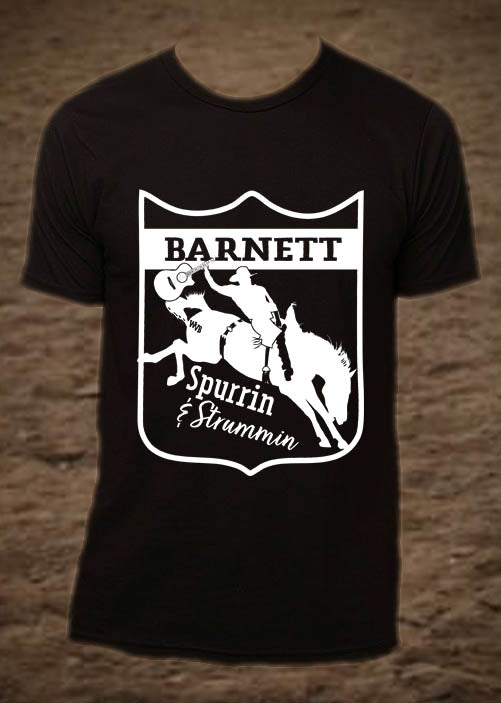 Custom Spirit Shirts