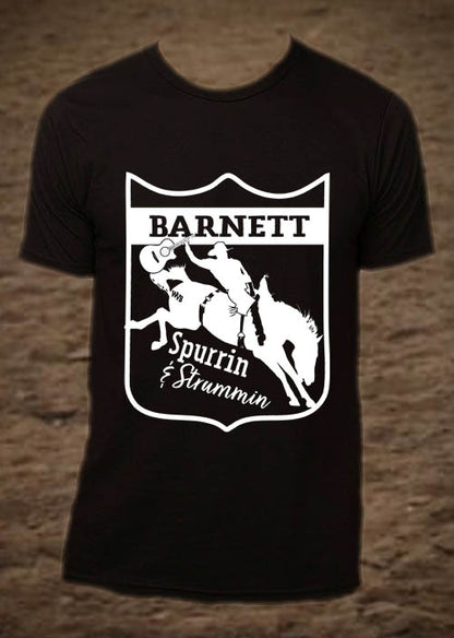 Custom Spirit Shirts
