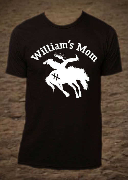 Custom Spirit Shirts