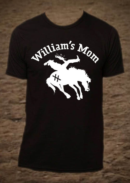 Custom Spirit Shirts
