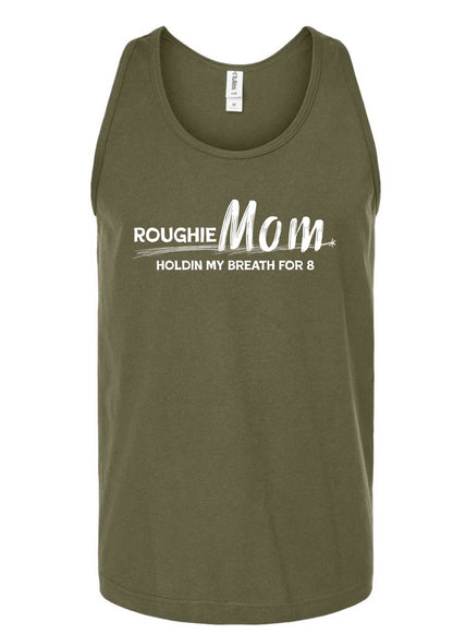 Roughie Mom Tee