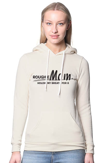 Roughie Mom Tee