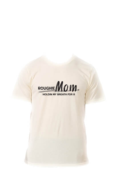 Roughie Mom Tee
