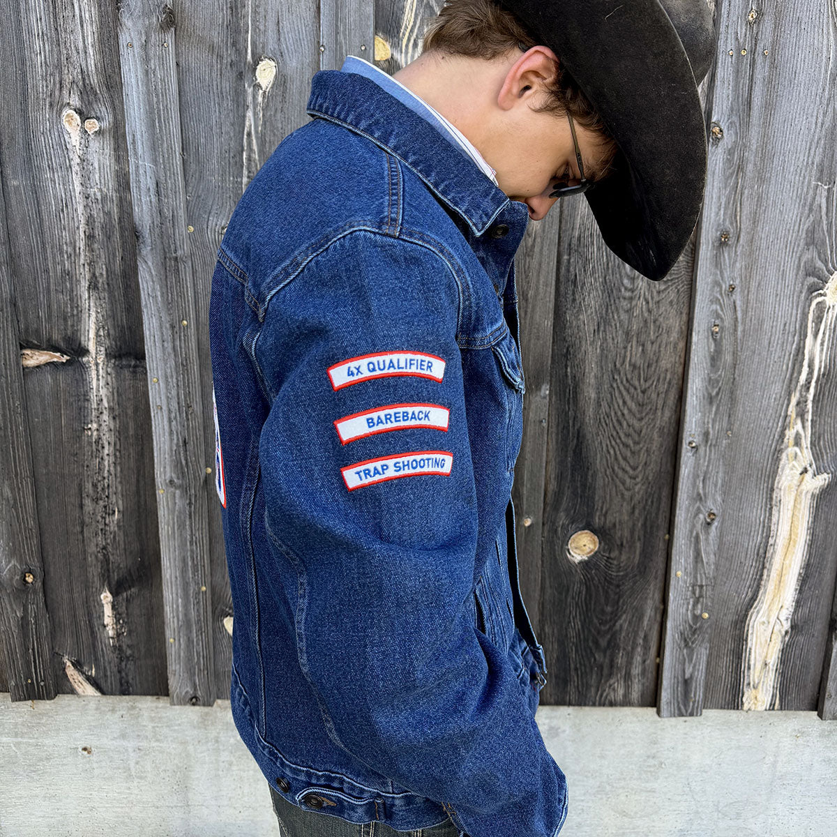 2026 Jacket