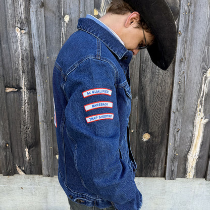 2026 Jacket