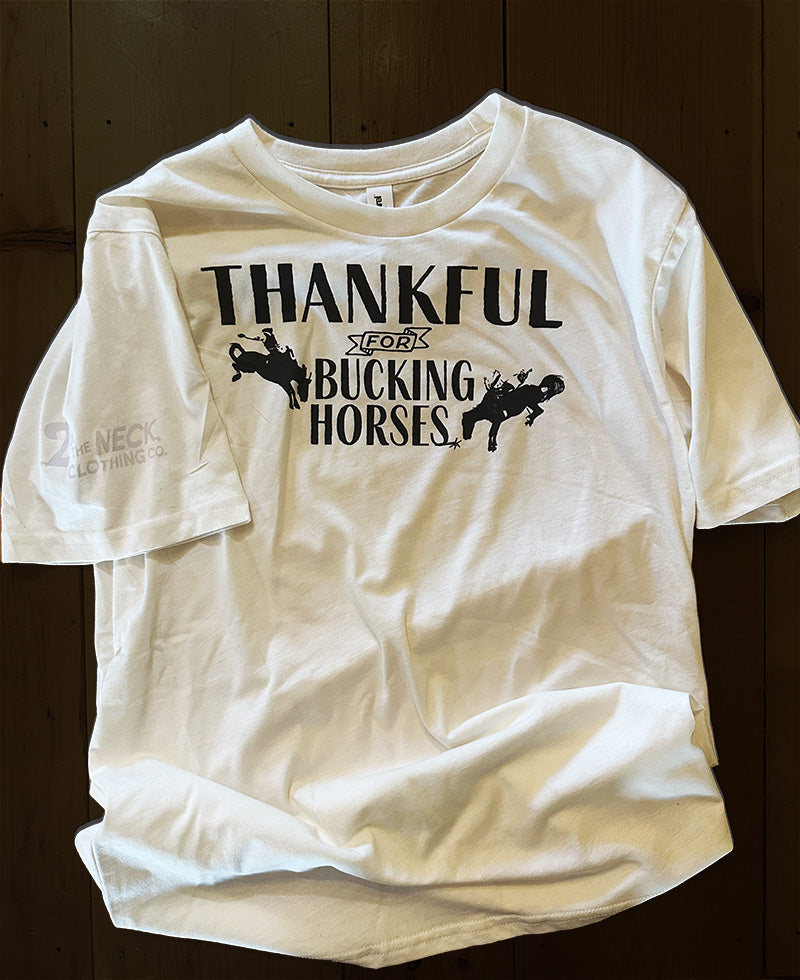 Thankful Tee
