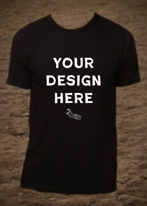 Custom Spirit Shirts