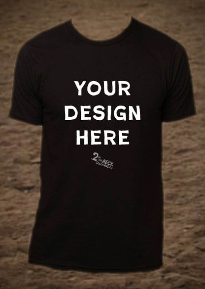 Custom Spirit Shirts